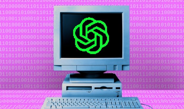 OpenAI در حال ذخیره مکالمات حذف شده chatgpt به عنوان بخشی از دادخواست NYT خود است OpenAI در حال ذخیره مکالمات حذف شده chatgpt به عنوان بخشی از دادخواست NYT خود است