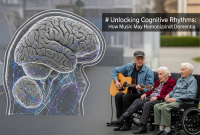 مطالعات نشان می‌دهد: گوش دادن به موسیقی تأثیر شگفت‌انگیزی بر خطر زوال عقل (Dementia) دارد